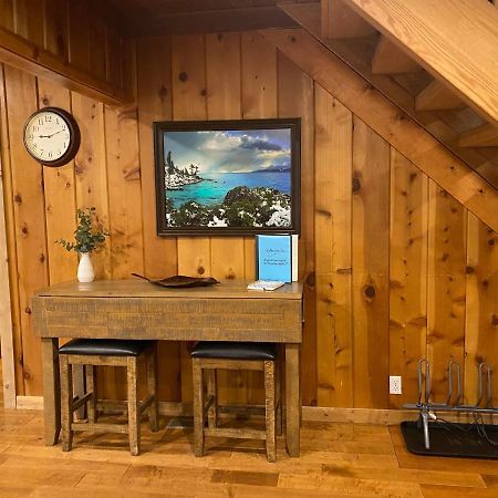 Familyfuncabin Tahoma Luaran gambar