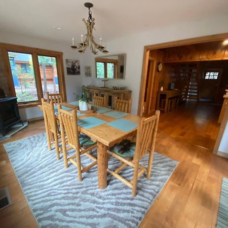 Familyfuncabin Tahoma Luaran gambar