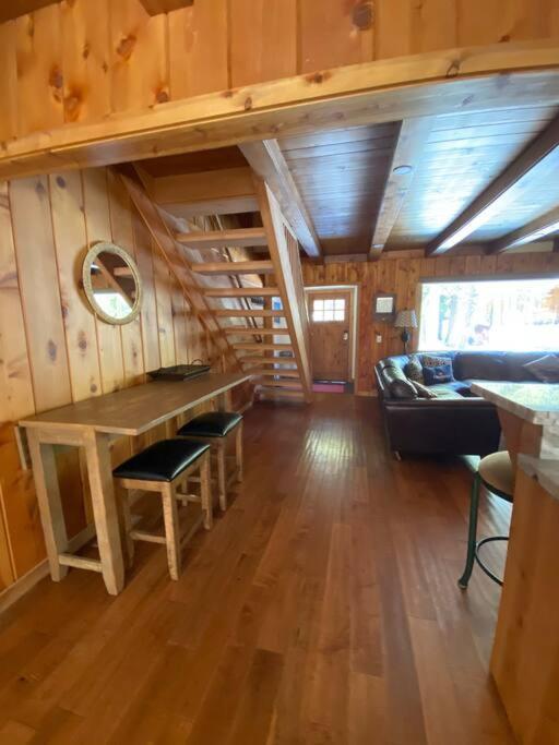 Familyfuncabin Tahoma Luaran gambar
