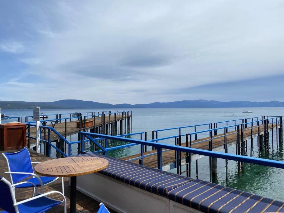 Familyfuncabin Tahoma Luaran gambar