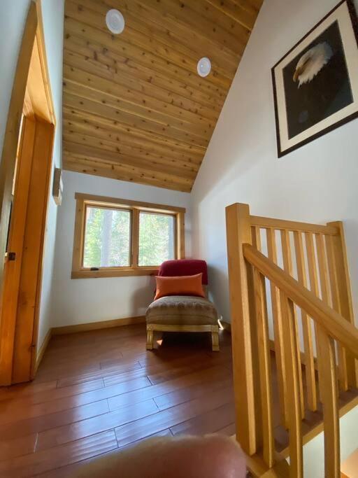 Familyfuncabin Tahoma Luaran gambar